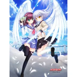 Angel Beats! Blanket A
