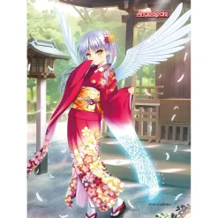 Angel Beats! Blanket B