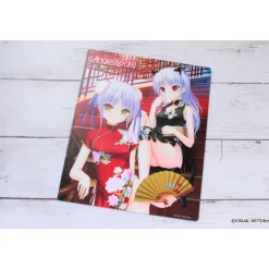 Angel Beats! Mousepad Kanade