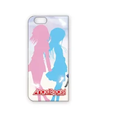 Angel Beats! Pocketbook-Type iPhone 6/6s Case