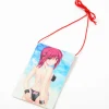 Angel Beats! 1st Beat Iwasawa Splashproof Smartphone Pouch