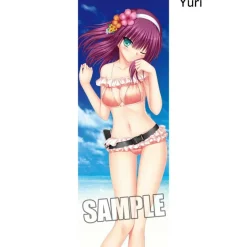 Angel Beats! 1st Beat Long Posters