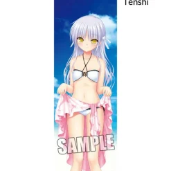 Angel Beats! 1st Beat Long Posters