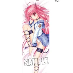 Angel Beats! 1st Beat Long Posters