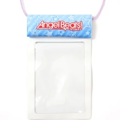 Angel Beats! 1st Beat Tenshi Splashproof Smartphone Pouch