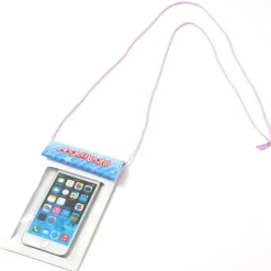 Angel Beats! 1st Beat Tenshi Splashproof Smartphone Pouch