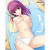 Angel Beats! Yuri Blanket