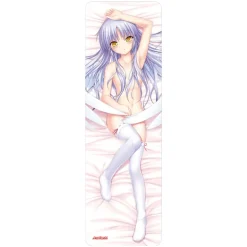 Angels Beats! Angel Life-Size Bath Towel