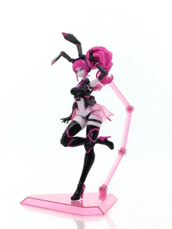 Animacircuit Vio the Rabbit SP