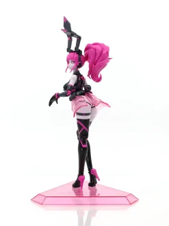 Animacircuit Vio the Rabbit SP