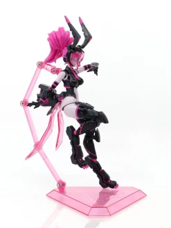 Animacircuit Vio the Rabbit SP