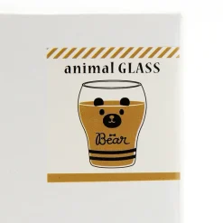 Animal Glasses
