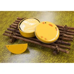 Animal Memo Can Collection