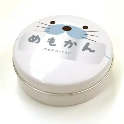 Animal Memo Can Collection