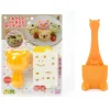 Animal Onigiri Set