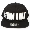 #Anime Cap