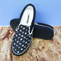 Anippon BanG Dream! Girls Band Party! Slip-Ons