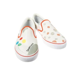 Anippon Dreamcast Model Slip-Ons