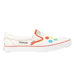 Anippon Dreamcast Model Slip-Ons