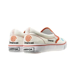 Anippon Dreamcast Model Slip-Ons