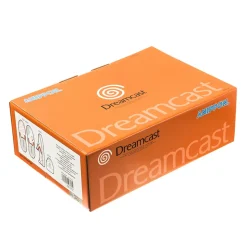 Anippon Dreamcast Model Slip-Ons