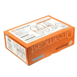 Anippon Dreamcast Model Slip-Ons