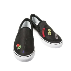 Anippon Mega Drive Model Slip-Ons
