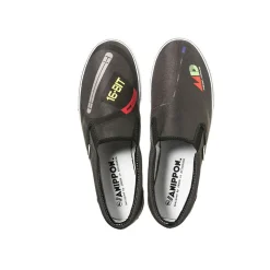 Anippon Mega Drive Model Slip-Ons