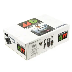 Anippon Mega Drive Model Slip-Ons