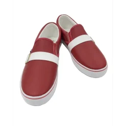Anippon Sonic the Hedgehog Model Slip-ons