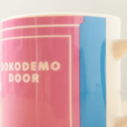 Anywhere Door Mug