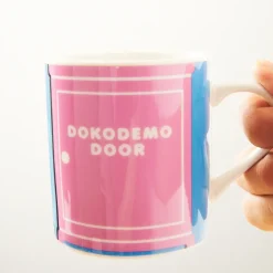 Anywhere Door Mug