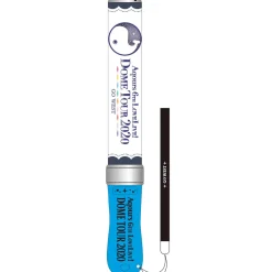 Aqours 6th LOVELIVE! Dome Tour 2020 Love Live Blade! Sunshine!! ～Journey to the Sunshine～