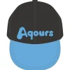 Aqours 6th LOVELIVE! Dome Tour 2020 Cap