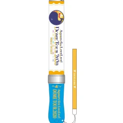 Aqours 6th LOVELIVE! Dome Tour 2020 Love Live Blade! Sunshine!! ～MIRAI TICKET～