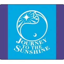 Aqours 6th LOVELIVE! Dome Tour 2020 Wristband ～Journey to the Sunshine～