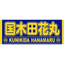 Aqours 6th LOVELIVE! Dome Tour 2020 Cheering Towel