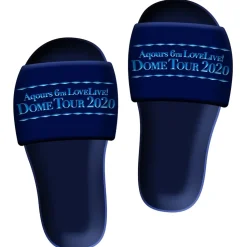 Aqours 6th LOVELIVE! Dome Tour 2020 Sports Sandals