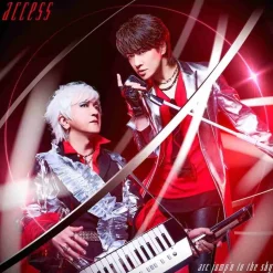 arc jump’n to the sky | Tokusatsu Drama Ultraman Arc Opening Theme Song CD Regular Edition