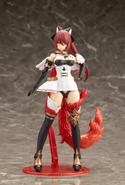 Arca Nadea Charmed (Re-run)