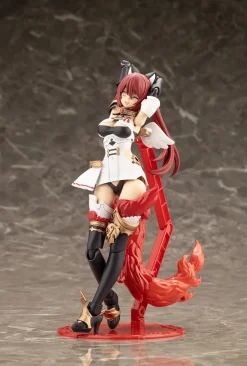 Arca Nadea Charmed (Re-run)