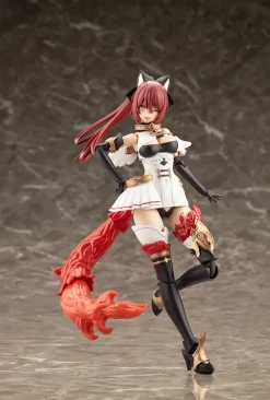 Arca Nadea Charmed (Re-run)