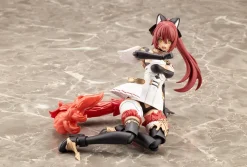 Arca Nadea Charmed (Re-run)