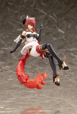 Arca Nadea Charmed (Re-run)