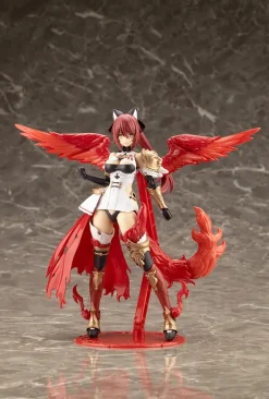 Arca Nadea Charmed (Re-run)