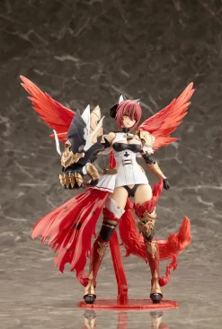 Arca Nadea Charmed (Re-run)