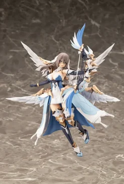 Arca Nadea Ermeda (Re-run)