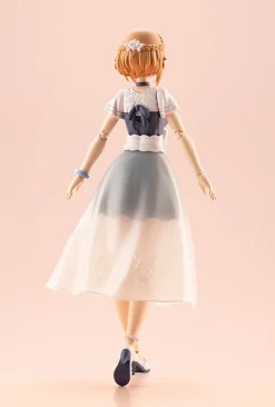 Arca Nadea Lumitea ReACT-iF