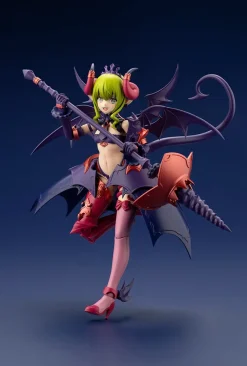 Arca Nadea Velretta ReACT-P