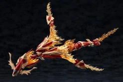 Arca Nadea XenoAlma Blaze Ophis